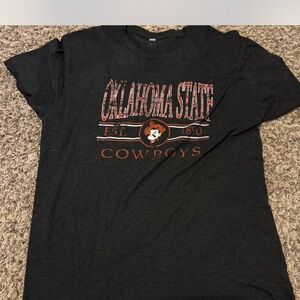 Oklahoma State Cowboys Graphic T-Shirt